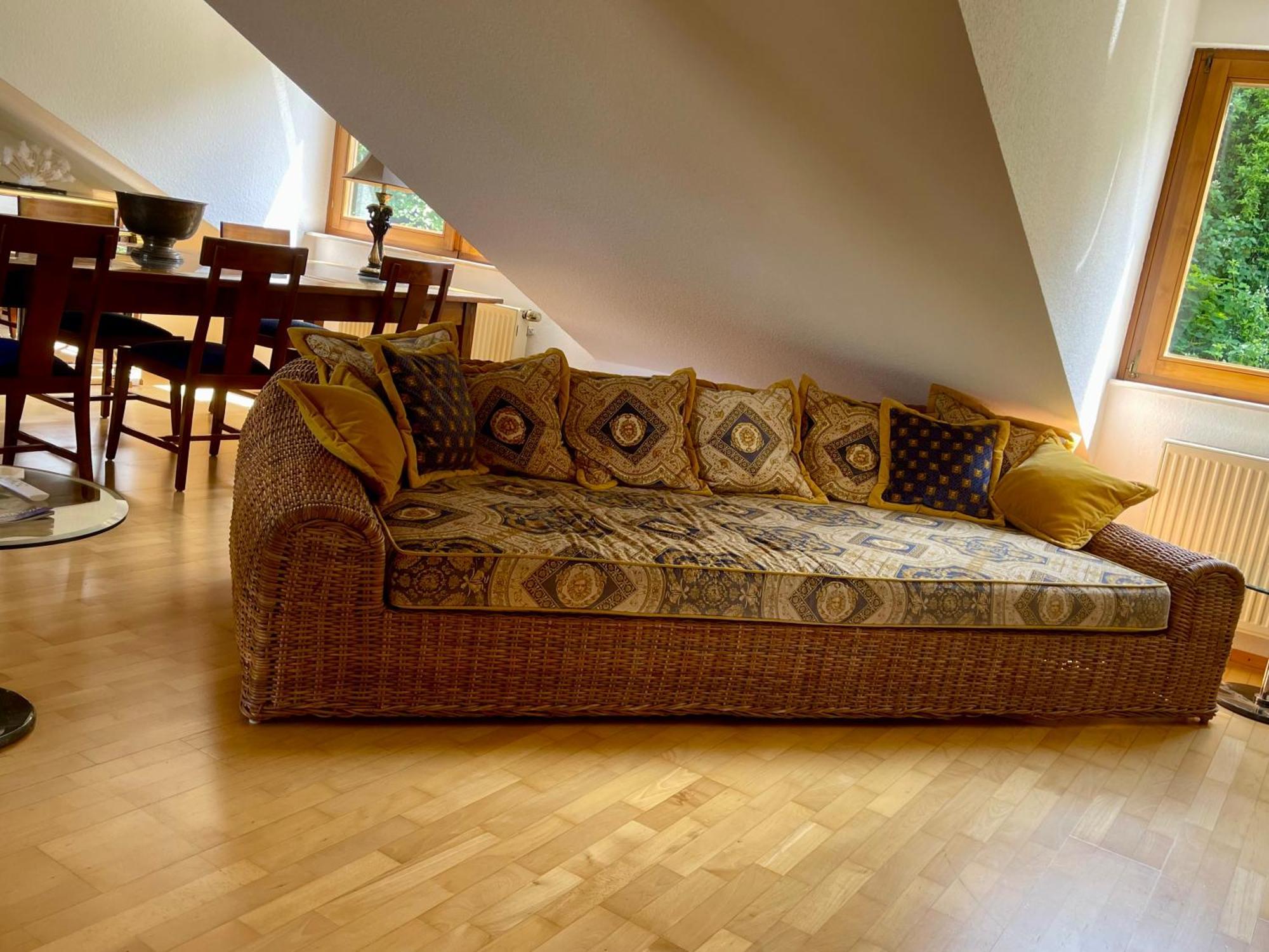 Wunderschoenes Grosses 3 Zimmer Apartament Zentrum Goldstadt Familienfreundlich Mit Garage Pforzheim Eksteriør bilde